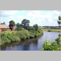 111-1394 Die Alle muendet bei Wehlau in den Pregel.jpg